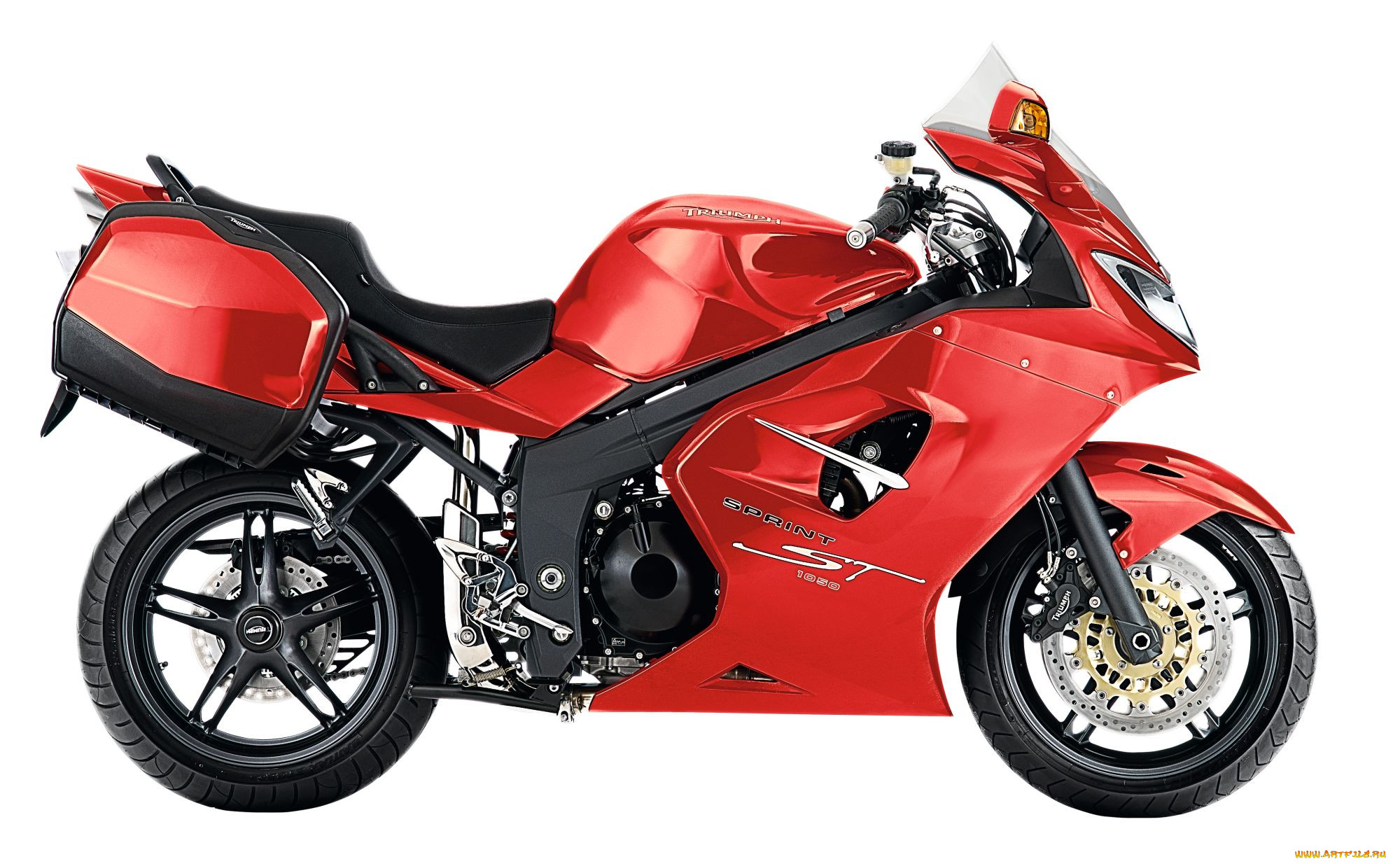 , triumph